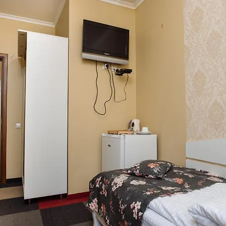 Na Horyzonti Hotel Truskavec