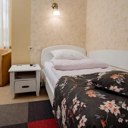 Na Horyzonti Truskavec