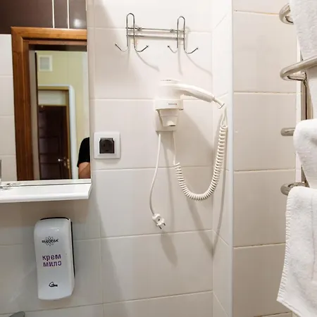 Na Horyzonti Truskavec