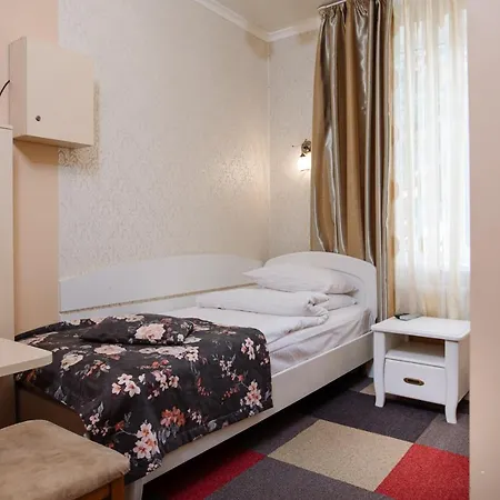 Na Horyzonti Hotel *