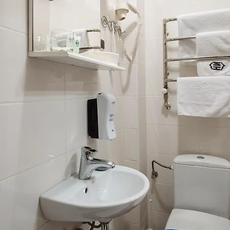 Na Horyzonti Truskavec