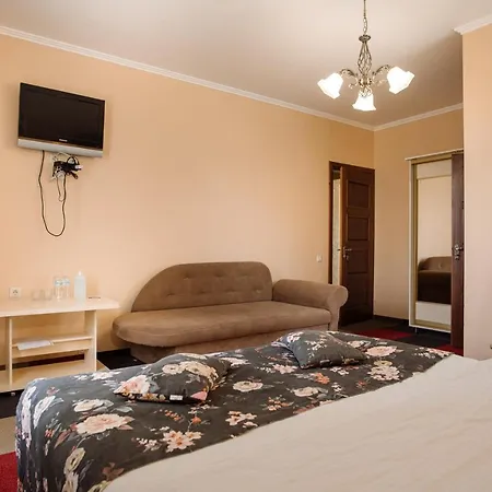 Na Horyzonti * Truskavec