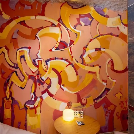 Na Horyzonti * Τρούσκαβετς