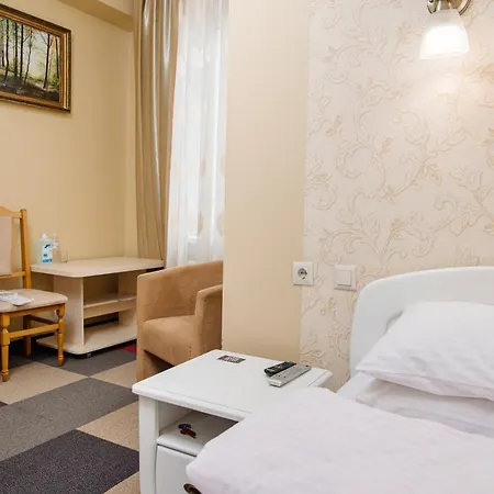 Na Horyzonti Truskavec