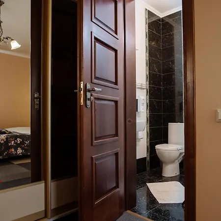 Na Horyzonti * Truskavec