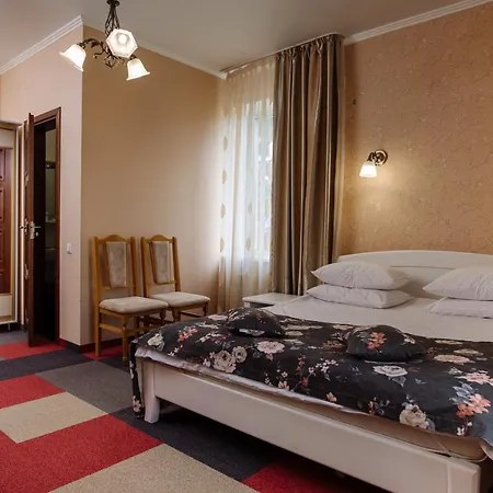 Na Horyzonti Truskavec