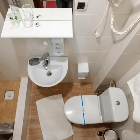 Na Horyzonti * Τρούσκαβετς