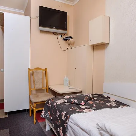 Hotel Na Horyzonti