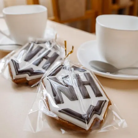 Na Horyzonti Hotel Truskavec