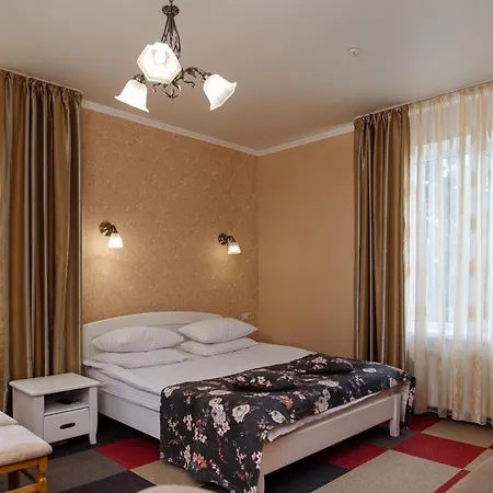 Na Horyzonti * Τρούσκαβετς