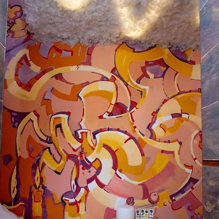 Na Horyzonti Hotel *