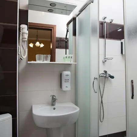 Na Horyzonti * Truskavec