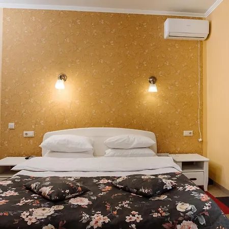 Na Horyzonti Truskavec