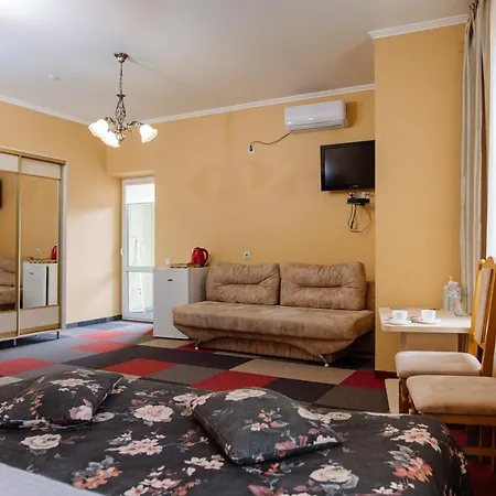 Na Horyzonti * Truskavec