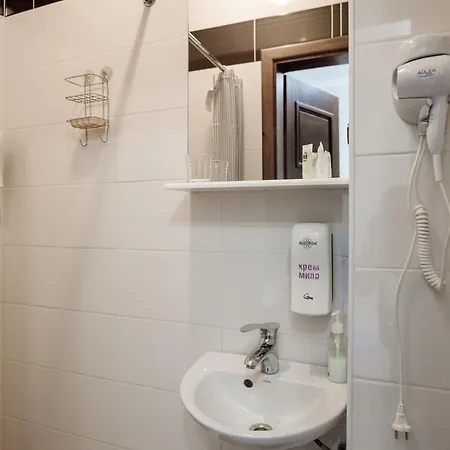 Hotel Na Horyzonti *