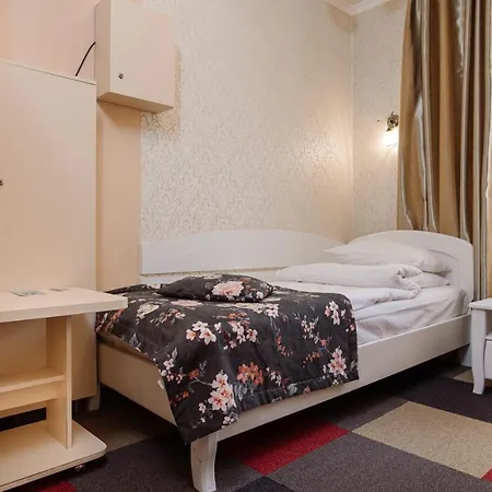 Hotel Na Horyzonti Truskavec