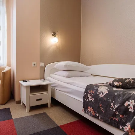 Ξενοδοχείο Na Horyzonti *