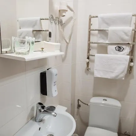 Na Horyzonti Hotel Truskavec