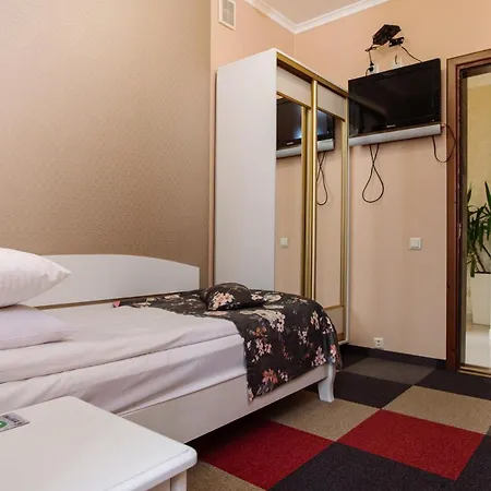 Na Horyzonti Hotel