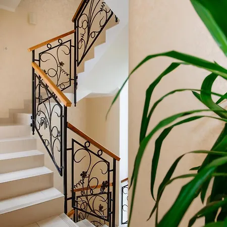 Na Horyzonti Hotel Truskavec