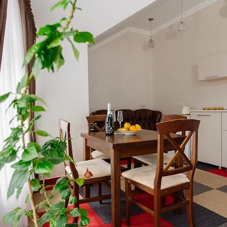 Na Horyzonti Truskavec