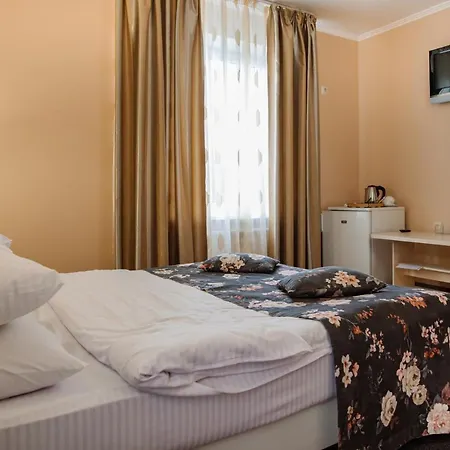 Na Horyzonti Hotel *