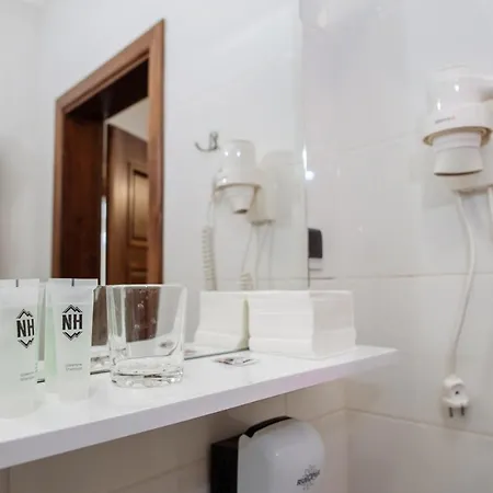 Na Horyzonti Τρούσκαβετς