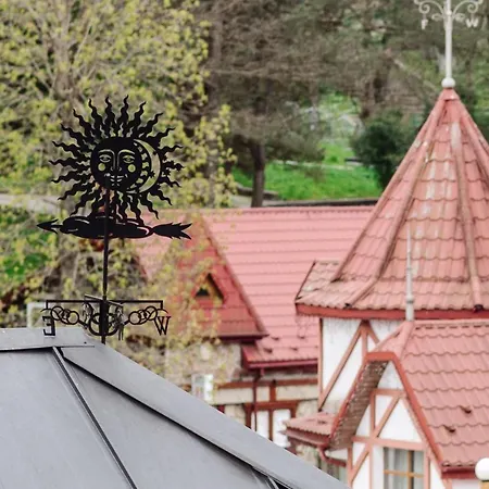 Na Horyzonti * Τρούσκαβετς