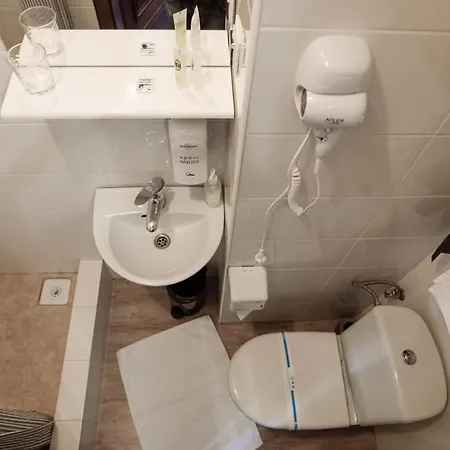 Na Horyzonti * Τρούσκαβετς