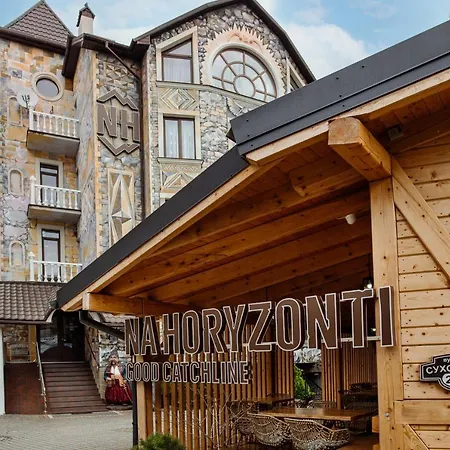 Na Horyzonti Truskavec