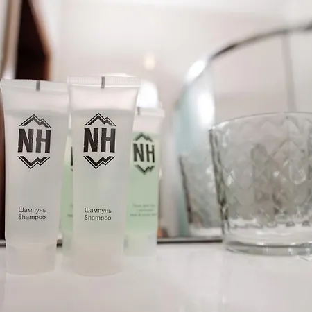 Na Horyzonti Τρούσκαβετς