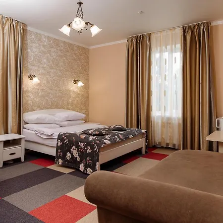 Na Horyzonti * Τρούσκαβετς