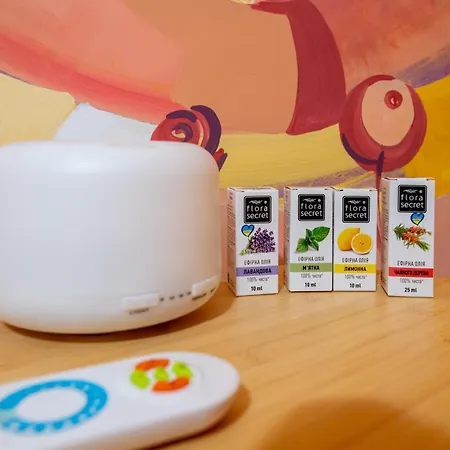 Ξενοδοχείο Na Horyzonti