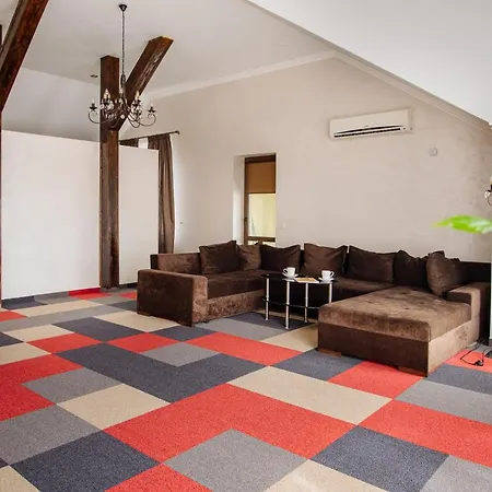 Na Horyzonti Hotel