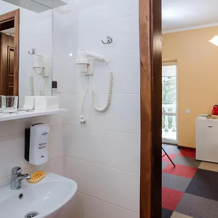 Na Horyzonti Ξενοδοχείο