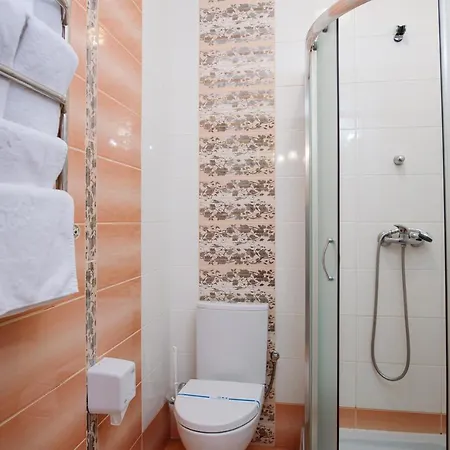 Na Horyzonti Truskavec