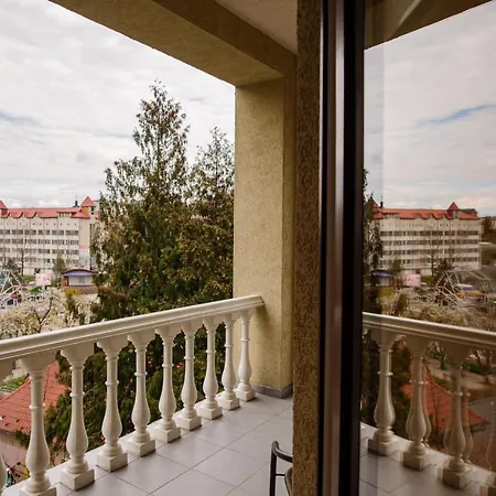 Na Horyzonti Truskavec