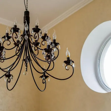 Na Horyzonti Ξενοδοχείο Τρούσκαβετς