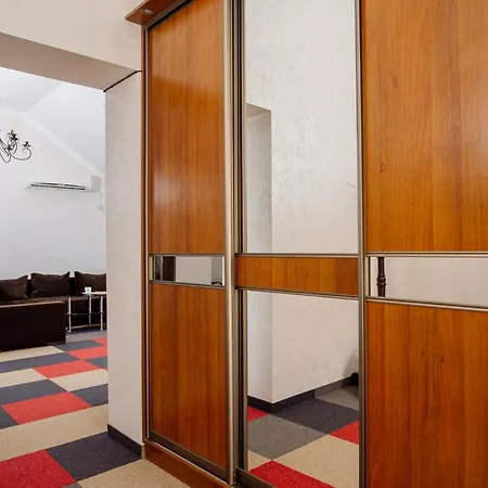 Hotel Na Horyzonti *