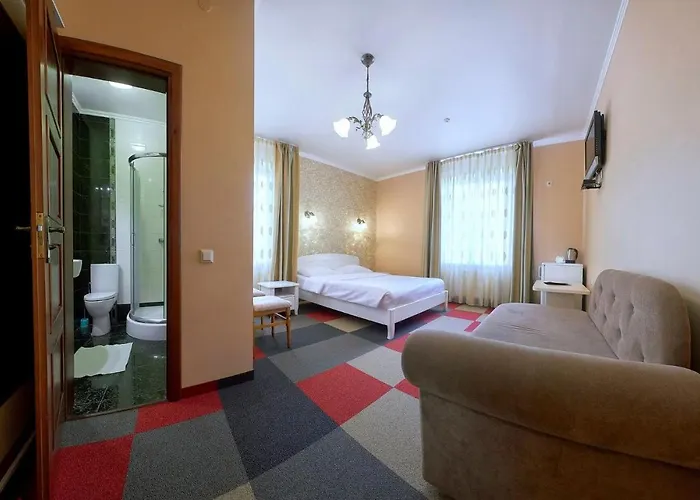 Na Horyzonti