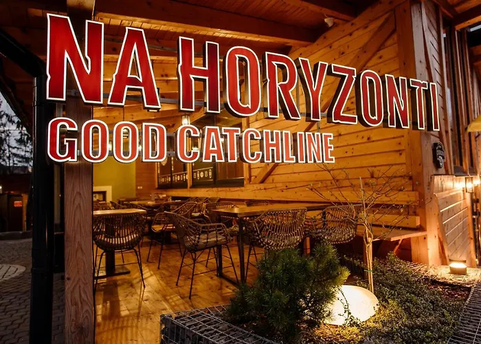 Na Horyzonti *