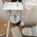 Na Horyzonti Hotell Truskavets