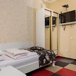 Na Horyzonti Hotell