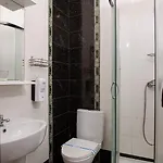 Hotell Na Horyzonti