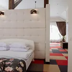 Na Horyzonti Hotell Truskavets