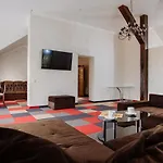 Hotell Na Horyzonti Truskavets