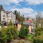 Hotell Na Horyzonti