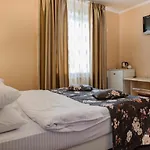 Na Horyzonti Hotell *