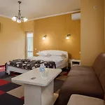Na Horyzonti Hotell