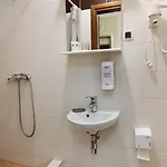 Hotell Na Horyzonti